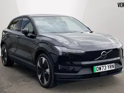 Used 2026 Volvo EX30 Performance SUV | £32,710 (Fair price)