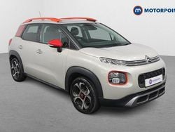 Beige Used 2019 Citroën C3 Aircross Flair SUV | £11,299 (Fair price)