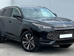 New 2024 MG HS Trophy SUV | £24,799 (Fair price)