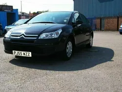 Used 2005 Citroën C4 Hatchback | £2,388 (Expensive)