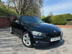 Used 2018 BMW 318 Sport Line Sedan | £3,700 (Super price)