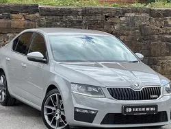 Used 2017 Skoda Octavia vRS Hatchback | £12,495 (Fair price)