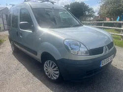 Grey Used 2009 Renault Kangoo Authentique MPV | £2,000