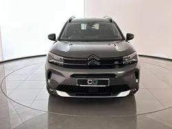 Grey Used 2022 Citroën C5 Aircross PureTech SUV | £16,990 (Fair price)
