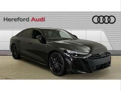 Other New 2025 Audi A6 S-Line Sedan | £64,581 (Super price)