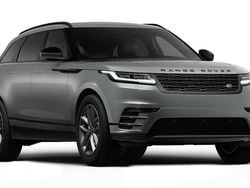 New 2025 Land Rover Range Rover Velar SE Dynamic SUV | £57,461 (Good price)