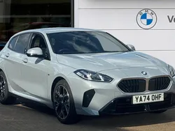 Used 2024 BMW 120 M Sport Hatchback | £28,950