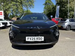 New 2024 Omoda E5 SUV | £24,495 (Good price)