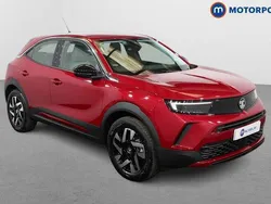 Red New 2024 Vauxhall Mokka Design Edition SUV | £16,599 (Fair price)