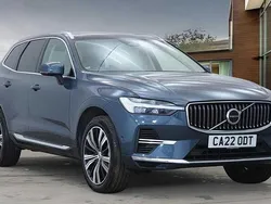 Used 2022 Volvo XC60 Inscription SUV | £35,995 (Fair price)