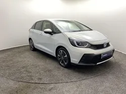 Prm crystal red New 2025 Honda Jazz Advance Hatchback | £25,490 (Fair price)