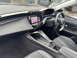 Grey Used 2023 Peugeot 308 Allure Hatchback | £18,489 (A bit pricey)