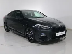 Black Used 2024 BMW 218 M Sport Coupe | £28,995 (Expensive)