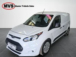White Used 2018 Ford Transit Trend Van | £6,995 (Expensive)