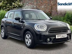 Mini Cooper Countryman