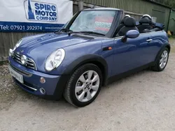 Used 2004 Mini Cooper Hatchback | £3,995 (Expensive)