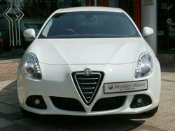 Used 2013 Alfa Romeo Giulietta Hatchback | £18,000