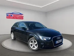 Black Used 2016 Audi A3 Design Hatchback | £8,990 (Good price)