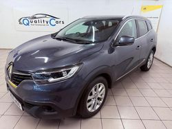 Grey Used 2016 Renault Kadjar Dynamique SUV | £3,695 (Fair price)