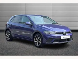 Other Used 2024 VW Polo Match Hatchback | £21,490 (Fair price)