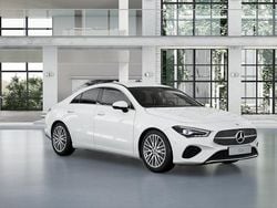 New 2025 Mercedes CLA200 Executive Sedan | £31,515 (Super price)