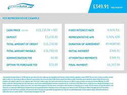 White Used 2024 Vauxhall Vivaro Van | £18,250 (Fair price)