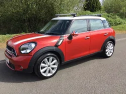 Mini Cooper SD Countryman