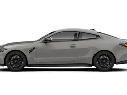 New 2024 BMW M4 Competition Edition Coupe | £83,240