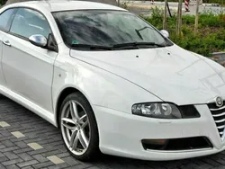 Used 2006 Alfa Romeo GT Coupe | £5,189