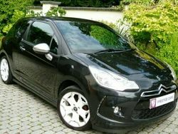 Used 2010 Citroën DS3 Hatchback | £9,695