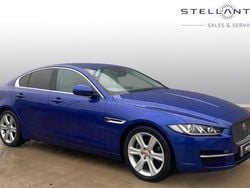 Used 2019 Jaguar XE Portfolio Sedan | £10,970 (Good price)