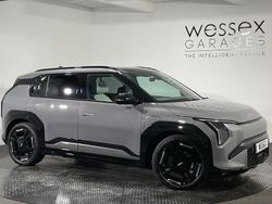 New 2025 Kia EV3 GT-Line S SUV | £35,700 (Good price)