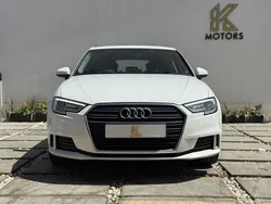White Used 2019 Audi A3 Sport Hatchback | £15,900 (Super price)