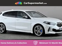 Used 2024 BMW M135 Hatchback | £22,697 (Super price)