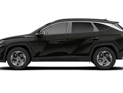 New 2025 Hyundai Tucson N Line SUV | £33,216 (Good price)