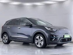 Grey Used 2020 Kia e-Niro 4 SUV | £14,000 (Good price)