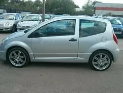 Used 2004 Citroën C2 Hatchback | £2,095