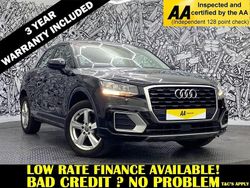 Black Used 2019 Audi Q2 Sport SUV | £12,000 (Good price)