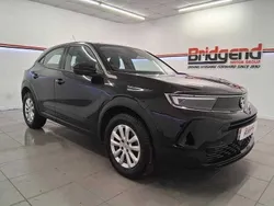 Black Used 2022 Vauxhall Mokka Edition SUV | £12,999 (Good price)