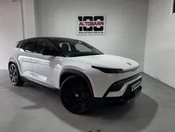 White New 2025 Fisker Ocean Extreme SUV | £25,790