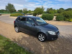 Grey Used 2009 Skoda Fabia Hatchback | £2,995 (Fair price)