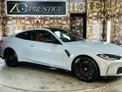Used 2024 BMW M4 Competition Edition Coupe | £49,695