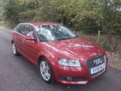 Used 2008 Audi A3 Sport | £2,995 (Good price)