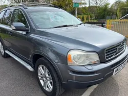 Used 2007 Volvo XC90 SE Lux SUV | £4,290 (Fair price)