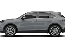 Used 2018 Porsche Cayenne S SUV | £19,995