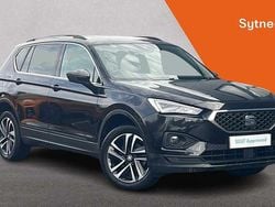 Used 2019 Seat Tarraco 4Drive SUV | £17,000 (Fair price)