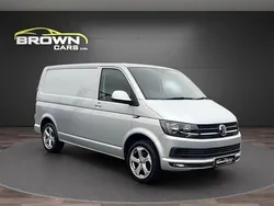 VW T6