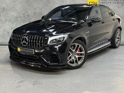 Used 2018 Mercedes S63 AMG Premium Coupe | £37,495 (Good price)