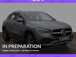 Used 2022 Mercedes 200 Executive Hatchback | £22,920 (Super price)