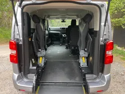Citroën Spacetourer